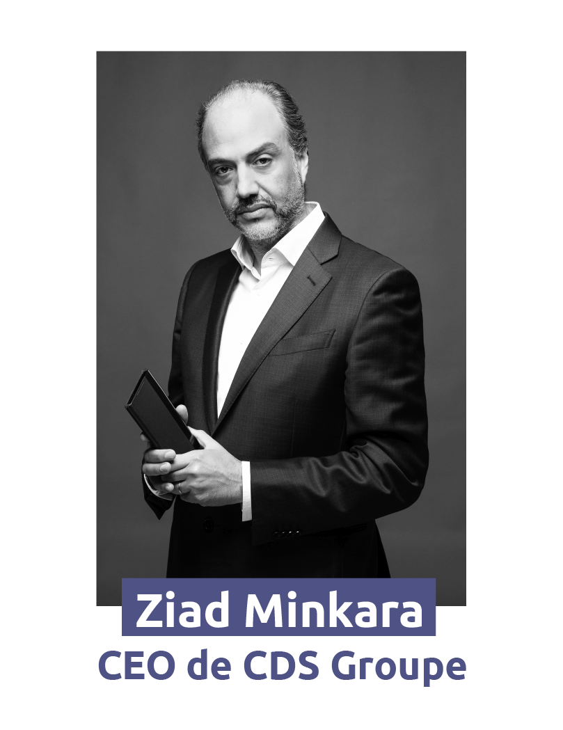 Ziad Minkara