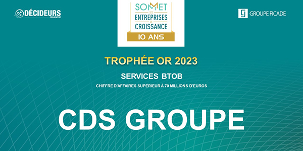 Sommet des Leaders de la Finance - SOMMET DES LEADERS DE LA FINANCE -  DECIDEURS - GROUPE FICADE