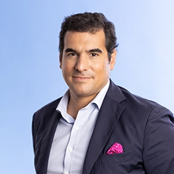 Vanguélis Panayotis